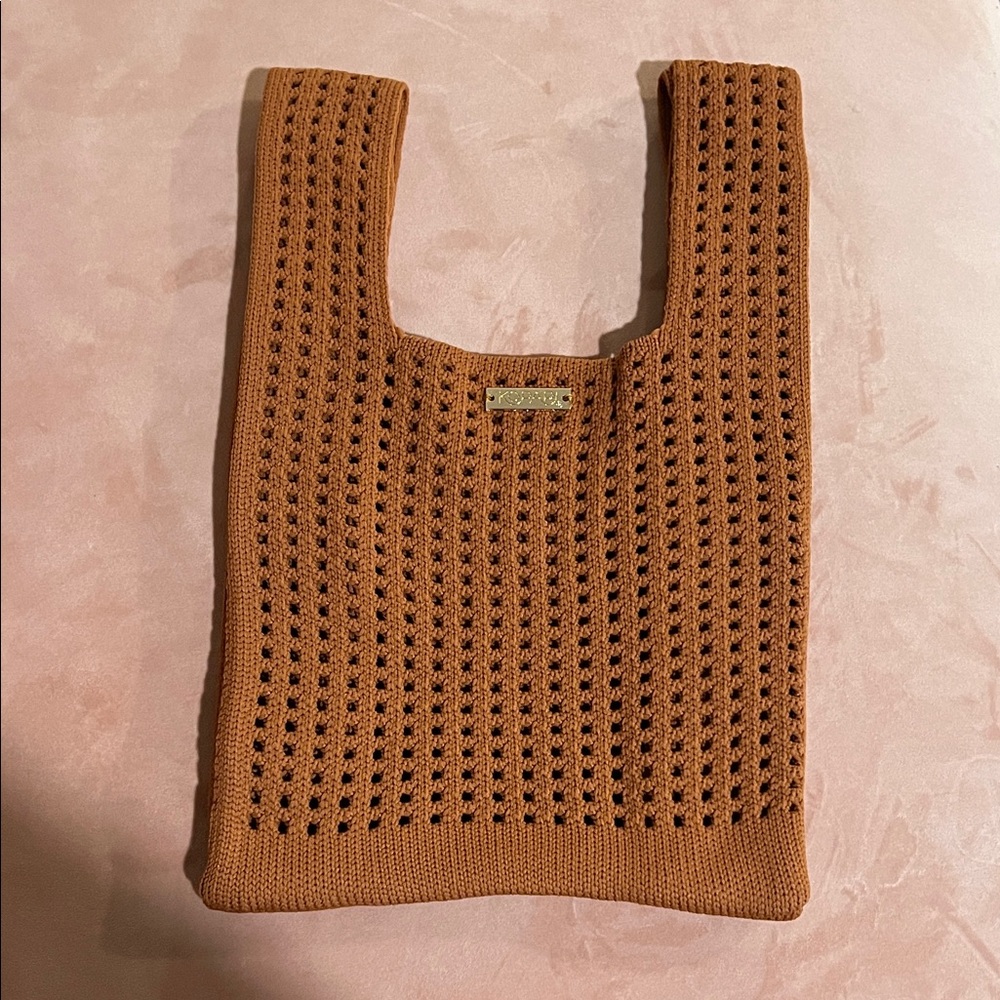 Kopari Knit Women's Bag